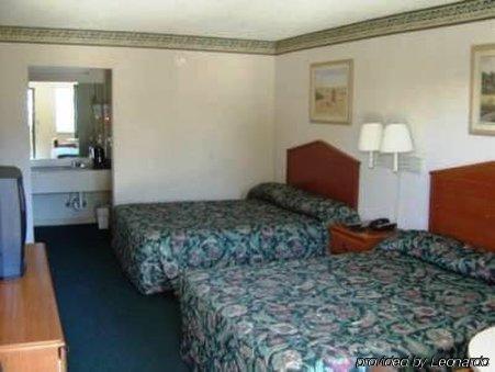 Motel 6-Warner Robins, Ga Habitación foto